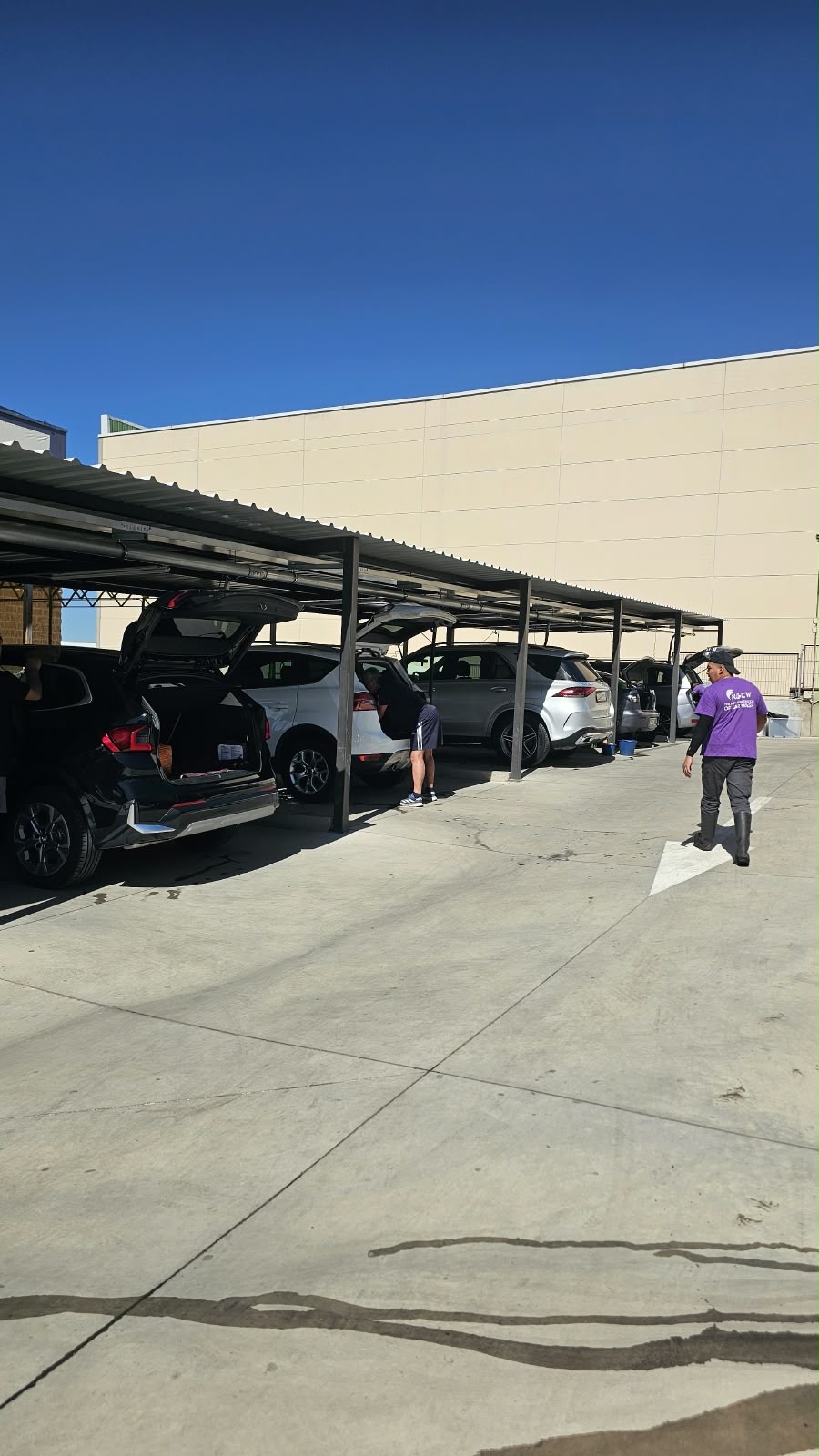 CATA CAR WASH